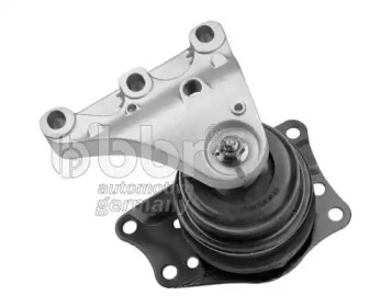 BBR AUTOMOTIVE 0023003930 -  Подвеска, двигатель